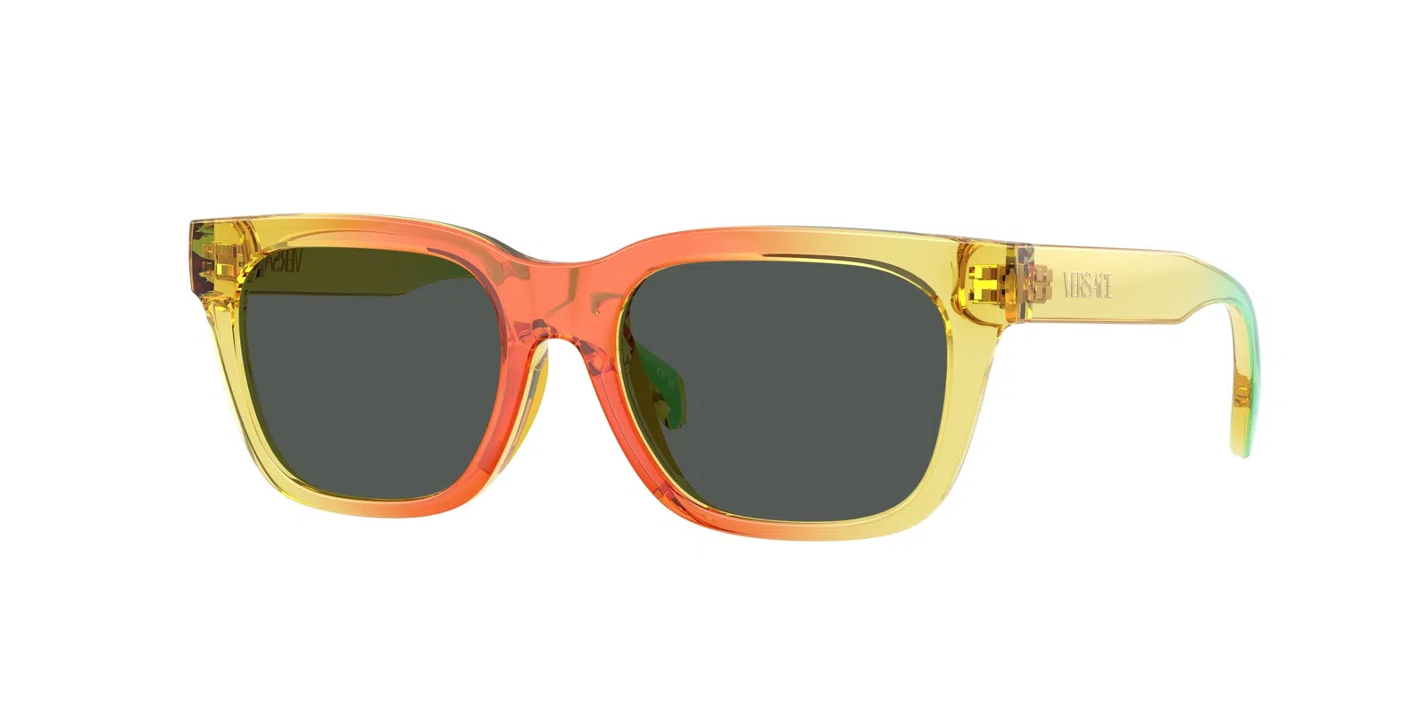 Versace Kids 4006U Sunglasses - view 2